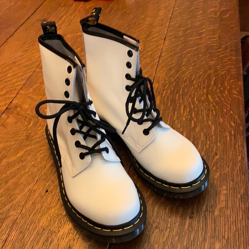 Doc Martens boots